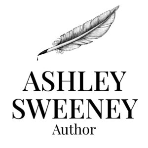 ashley-sweeney-author