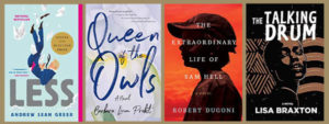 Ashley Sweeney Book List