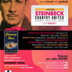 steinbeck-poster