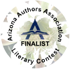 Hardland wins Arizona Authors Association Award