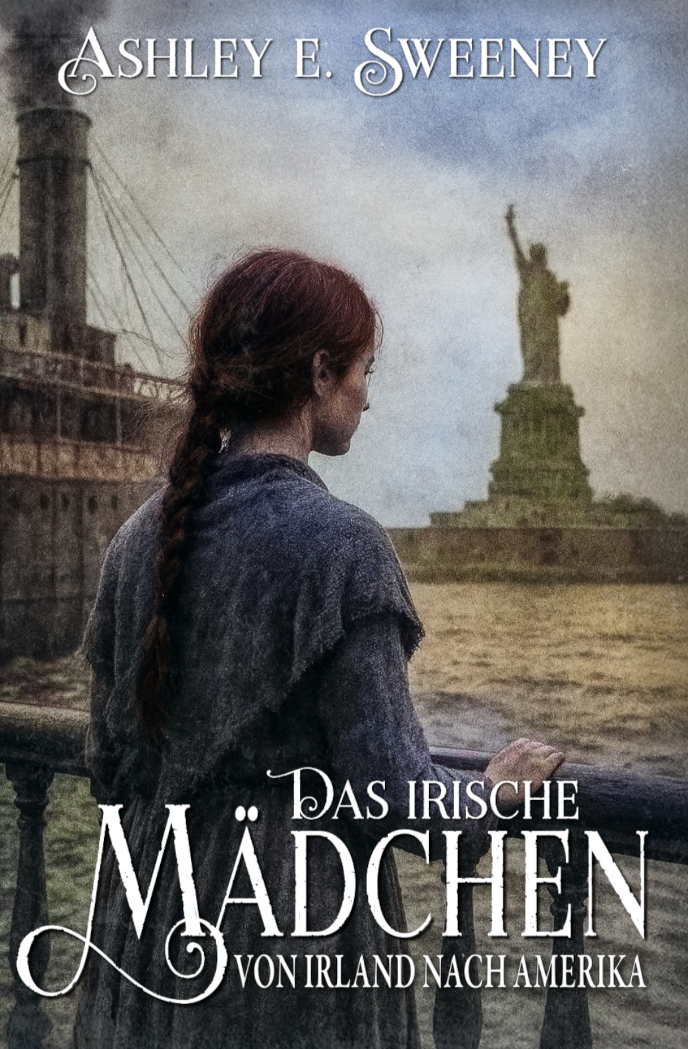 Irish_Girl-German-Cover